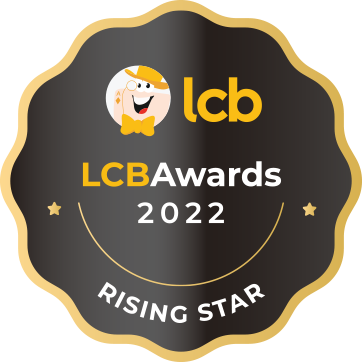 LCB Awards Rising Star